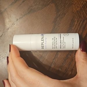 Replenix Retinol 5x Regenerate Dry Serum